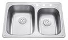 Standart Line Sinks